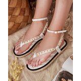 Resti Women's Alidda Flip Flop Sandals | Shoptok.si