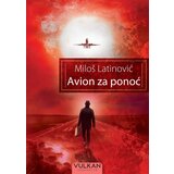  Avion za ponoć | ePonuda.com