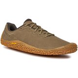Merrell Čevlji Vapor Glove 6 Ltr J067937 Olive | Shoptok.si