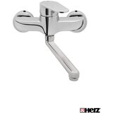 Herz baterija za lavabo/sudoperu infinity i41 00201 Cene