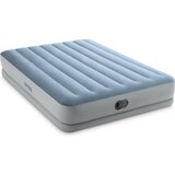 Intex Krevet na napuhavanje Dura-Beam (D x Š x V: 203 cm x 152 cm x 36 mm, Sigurnosni ventil) | shoptok.hr