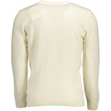 U.S. Polo Assn. US POLO SWEATER MAN WHITE | shoptok.hr