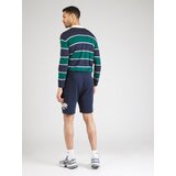 Jack & Jones muški šorc 12268773, Teget