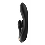 Satisfyer Vibrators Double Flex Black | shoptok.hr