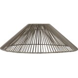 Star Trading Bež senčilo ø 58 cm Vide – | Shoptok.si