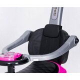  Pograd z vodilno ročico roza/črn | Shoptok.si