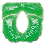 Pino Gelska blazinica pod obraz PRO, biserna, zelena | Shoptok.si