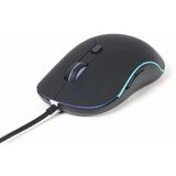  Miš GEMBIRD MUS-UL-02, USB, large size... Cijene