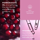 Weleda vlora Velvet Protection Oil - 30 ml | shoptok.hr