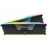 Corsair Vengeance RGB DIMM Kit 32GB DDR5 Cijene