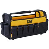 Cat Torba za orodje, odprta, 26 l, 48 x 23 x 28 cm, GP-65046, (21063020) u