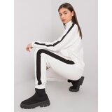 RELEVANCE Komplet-RV-KMPL-6769.19-ecru | Shoptok.si
