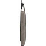  Držeće uzglavlje Zidne Sivi 80 cm Antikni PU - Sivi 80 cm bez LED | shoptok.hr