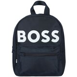 Hugo Boss Boss logo dječji ruksak J00105-849 | shoptok.hr