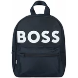 Hugo Boss Boss logo dječji ruksak J00105-849