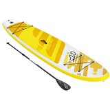 Bestway daska za surfanje žuta 320x76x12 cm 65348 | shoptok.hr