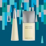 Issey Miyake L'Eau d'Issey Pour Homme za moške | Shoptok.si