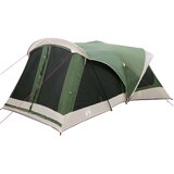  Obiteljski šator Zelena 550 x 555 x 208 cm | shoptok.hr