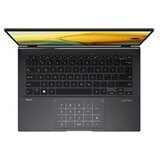 Asus ZenBook UM3402YA-OLED-KM731X 14" 2,8K... | Eponuda.ba
