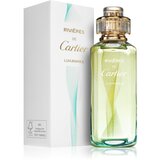 Cartier Rivières de Luxuriance toaletna voda uniseks 100 ml | shoptok.hr