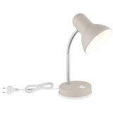 Globo 2485SA - Stona lampa BASIC 1xE27/40W/230V | Eponuda.com