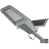 Solarni LED reflektor 400W IP67 za dvorište i prilaze