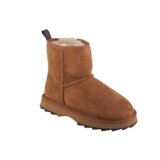E-mu Sharky Mini Chestnut Smeđa | shoptok.hr
