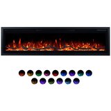 Prosto smart električni 60" 3u1 multikolor kamin 1800W EK60M15/WF | Eponuda.com