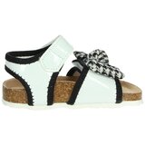 Balducci Sandali & Odprti čevlji BS5673 Bela | Shoptok.si