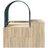  s Tunnels 3 kom. Artisian hrast i svijetlo plava | shoptok.hr