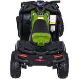 Quad Akumulatorski štirikolesnik XT-SPEED 4x4 - zeleni | Shoptok.si