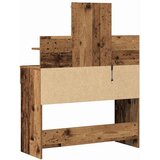  Toaletni stol Staro drvo 100 x 40 x 130 cm Konstruirano drvo | Eponuda.com