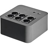 Socomec UPS NeTYS PL 600VA/360W 230V 50/60Hz/STEPWAVE/USB | Eponuda.com