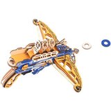  Čarolijashop 3d drvena slagalica - SAMSTRELKO ( 246) | ePonuda.com