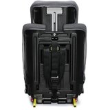 Kinderkraft Avtosedež Kinderkraft Safety Fix 2 9-36 kg (76-150 cm), siv | Shoptok.si