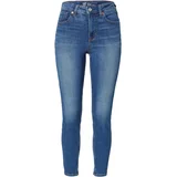 GAP Kavbojke 'CHARLOTTE' moder denim