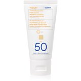 Korres Yoghurt hidratantna krema za toniranje SPF 50 50 ml | shoptok.hr