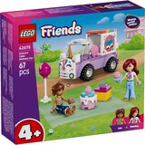 Lego Friends Unicorn Cake Delivery Car 42675 | Eponuda.com