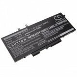 VHBW Baterija za Dell Latitude 14 5400 / Latitude 14 5500 / Precision 3540, 8400 mAh Cene