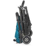 Coccolle Otroški športni voziček Alla Turquoise tide | Shoptok.si