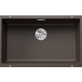 Blanco sudoper SUBLINE 700-U InFino SILGRANIT bez dalj.upr. - KAVA | shoptok.hr