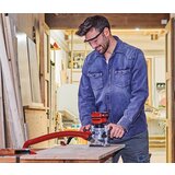 Einhell TP-RO 18 Set Li BL - Solo, Akumulatorska glodalica set - (4350410) | ePonuda.com