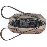 Janet Ženska torba Lotus Lover 24x8x17 cm J-201 | shoptok.hr