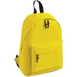  Ruksak s pretincem - Žuta | shoptok.hr