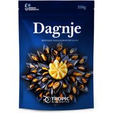 Tropic dagnje 350g | ePonuda.com