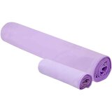 vidaXL Set sportskih ručnika Ostalo Ljubičasta tkanina | shoptok.hr