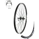 Crosser točak prednji 29/29" x6,sa shimano center lock glavom ( 3000062 ) | ePonuda.com