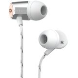Marley The House of Uplift 2.0 Silver In-Ear Slušalice | shoptok.hr