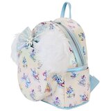 Loungefly Disney Mickey i Prijatelji Zimska Čarolija Ruksak + Set Traka za Glavu 26cm | shoptok.hr