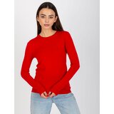 Jean Louis Francoise Sweater-NM-SW-J52001.02P-red | Shoptok.si
